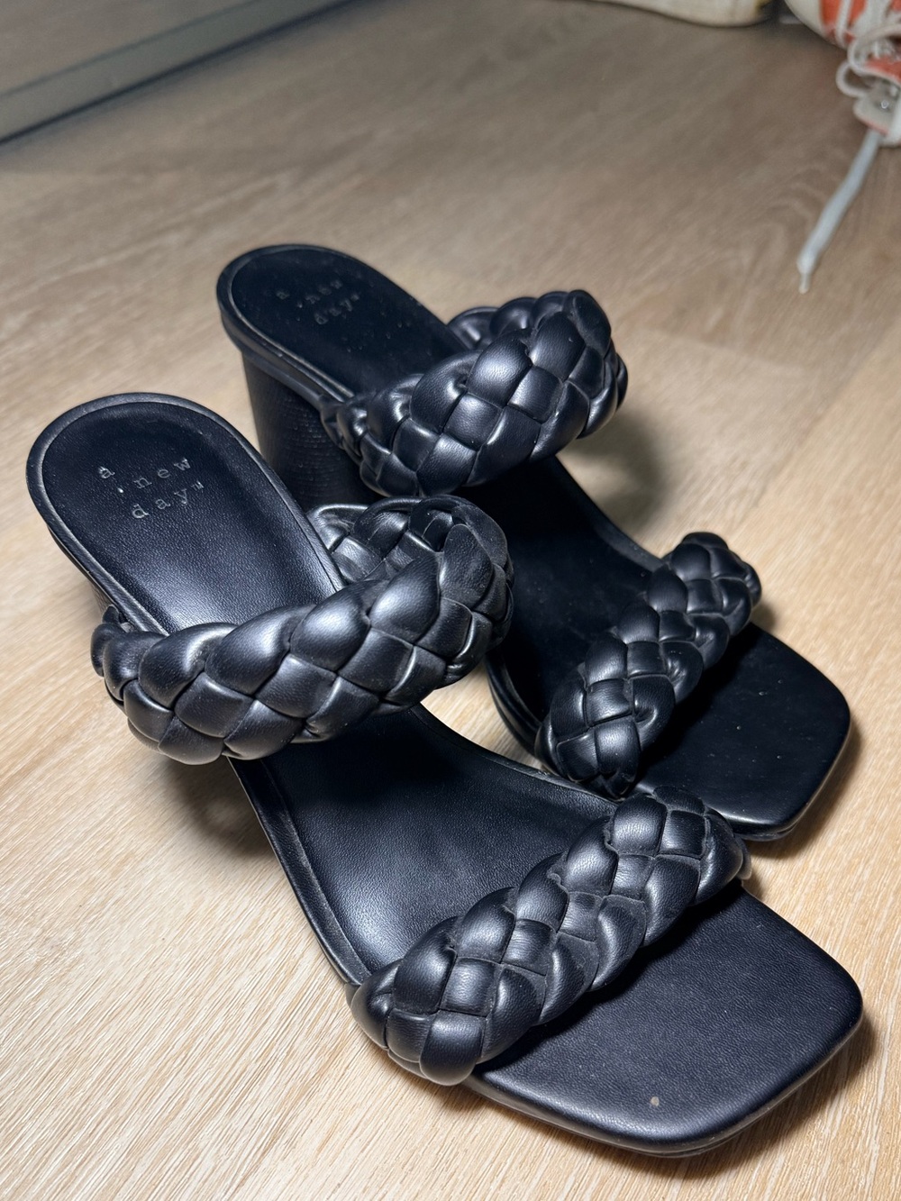 A New Day Women’s Heels
